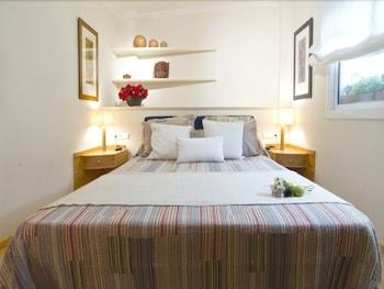 Apartamento Maragall 1