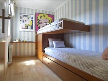 Apartamento Maragall 2