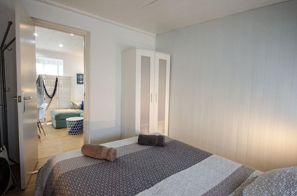 Oscar Apartments Sol 2