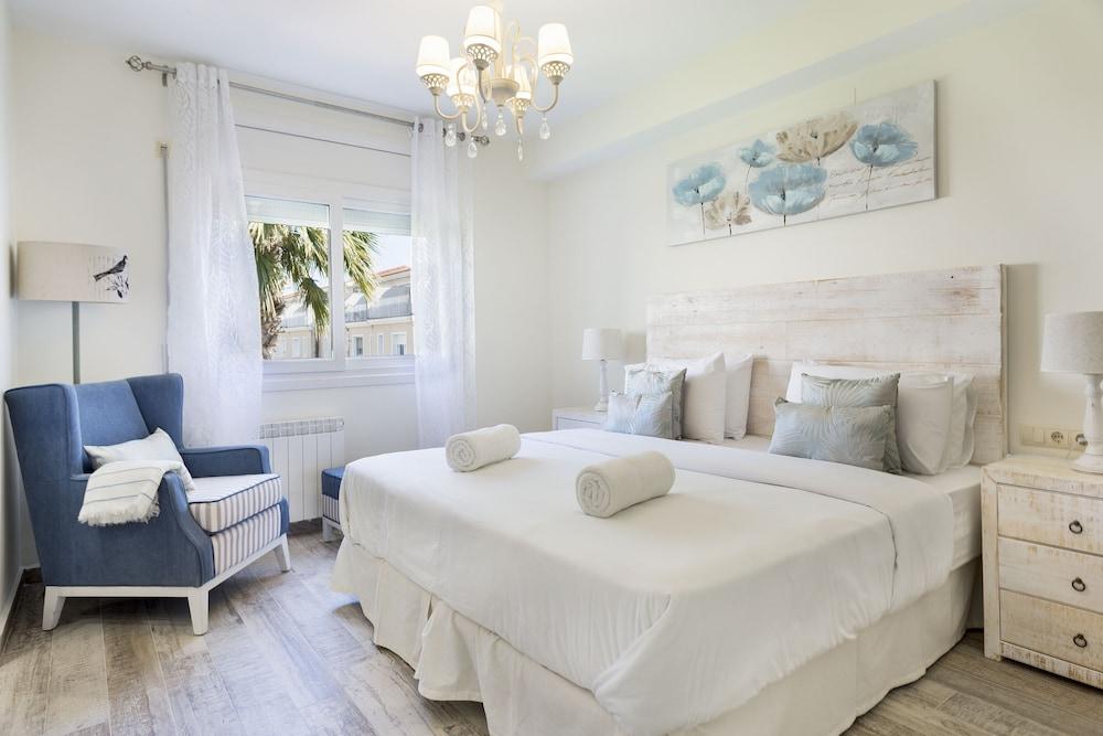 Sitges Centre Oasis Villa 1