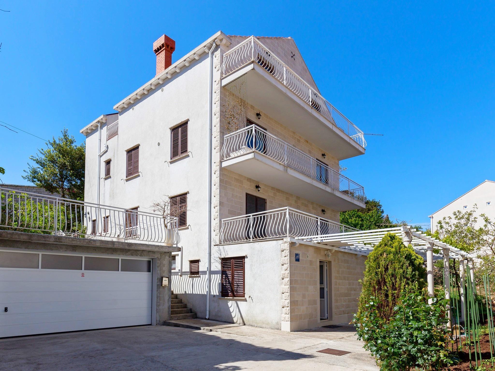 Apartments Milanovic