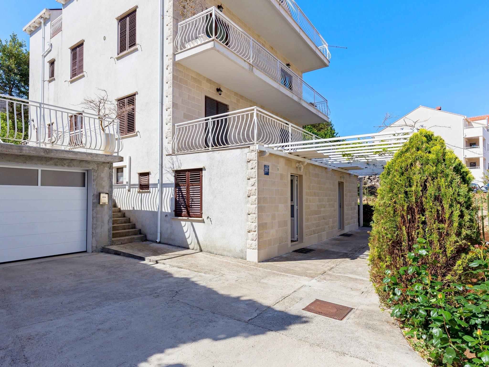 Apartments Milanovic 1