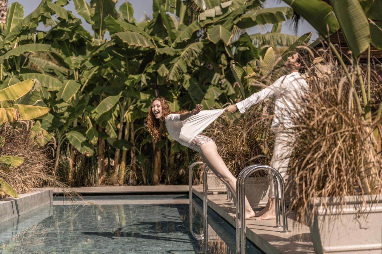 Balmy Beach Resort Kemer (Adults only)