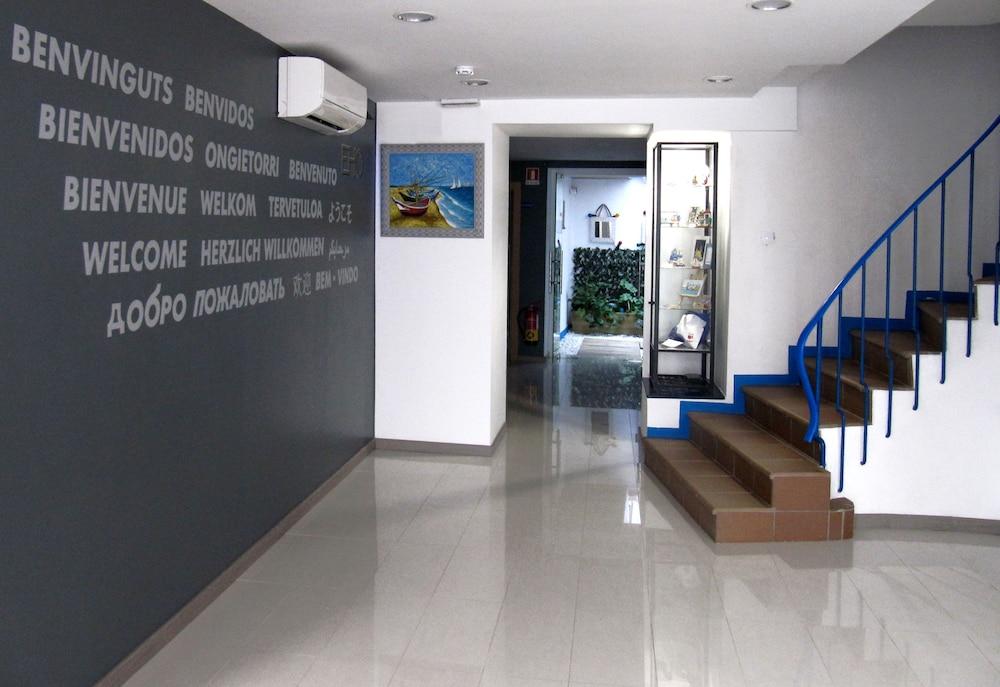 Pension Maricel (Adults only)