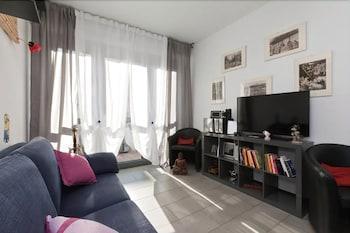 Milano Flat - Gola 16