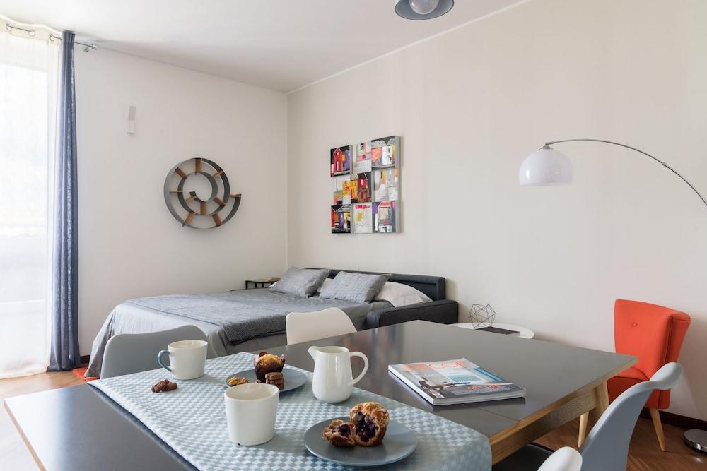 Home at Hotel - Dateo