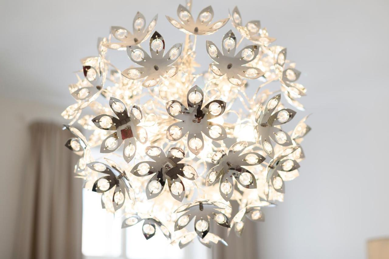 Vienna-Apartment-One Schmidgasse