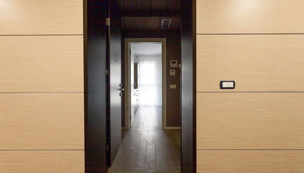 Italianway   - Poma 1