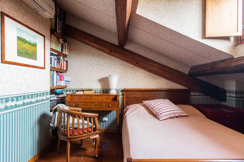 Morgagni Master Guest Apartment 2