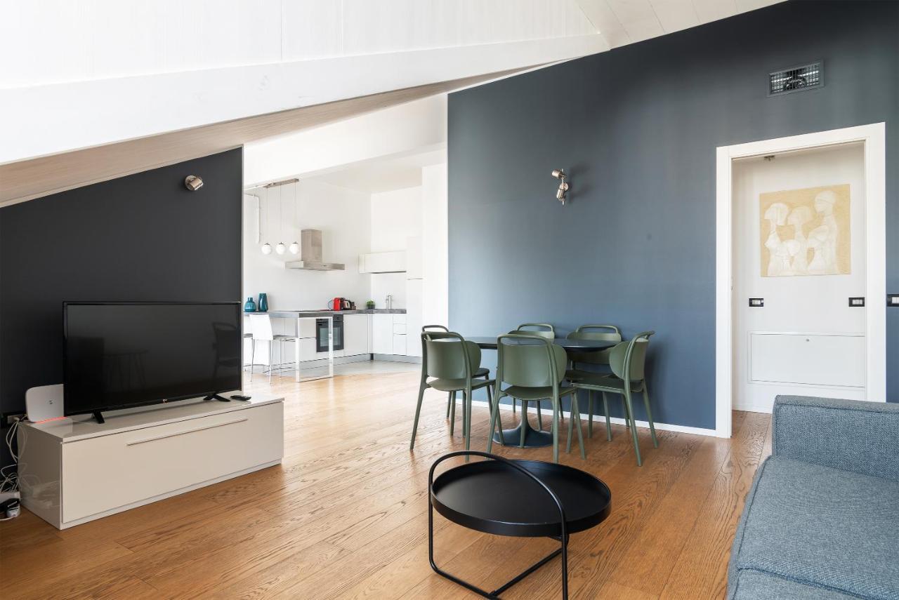 Easyhomes - Brera Luxury Suites