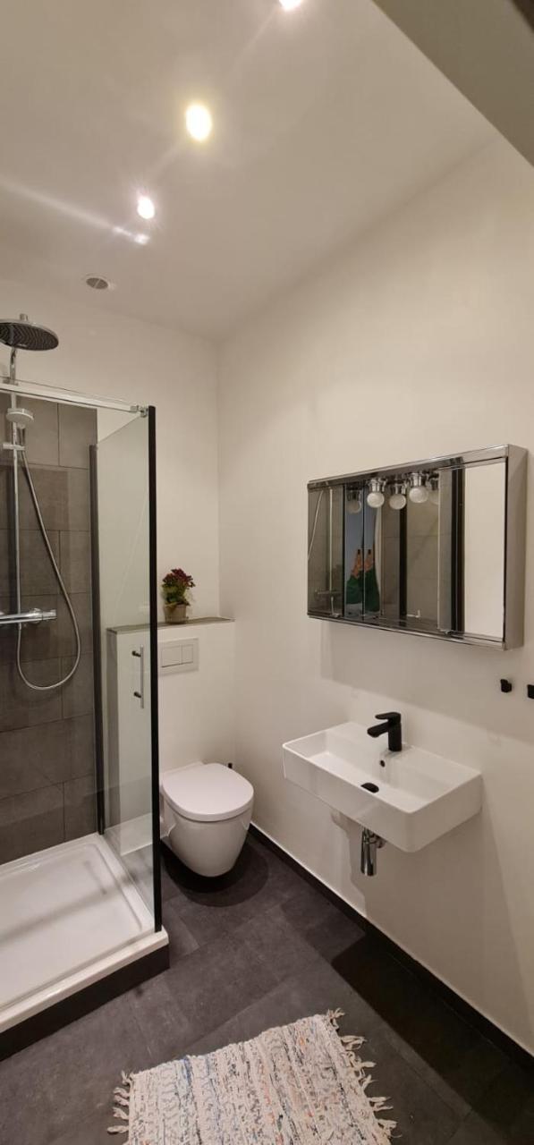 Homelike City Apartment 2