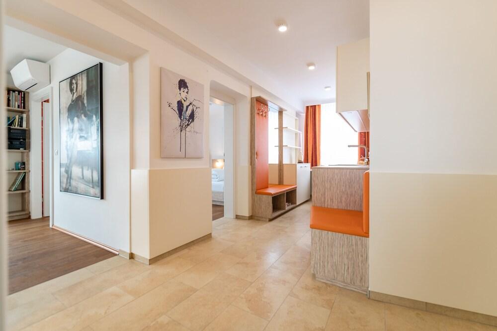 Skyflats Vienna Belle View 2