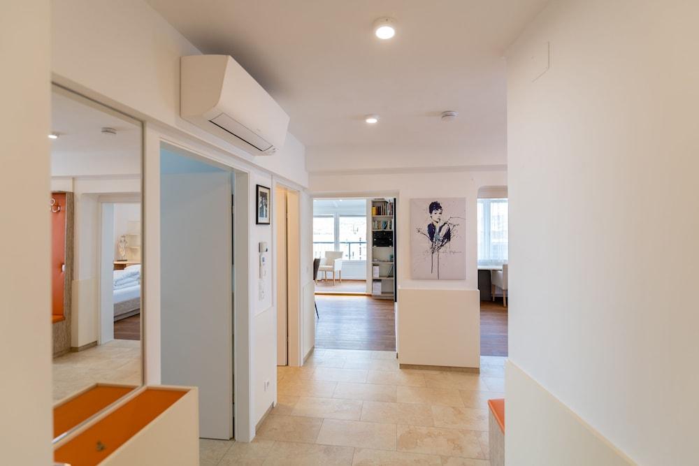 Skyflats Vienna Belle View 1