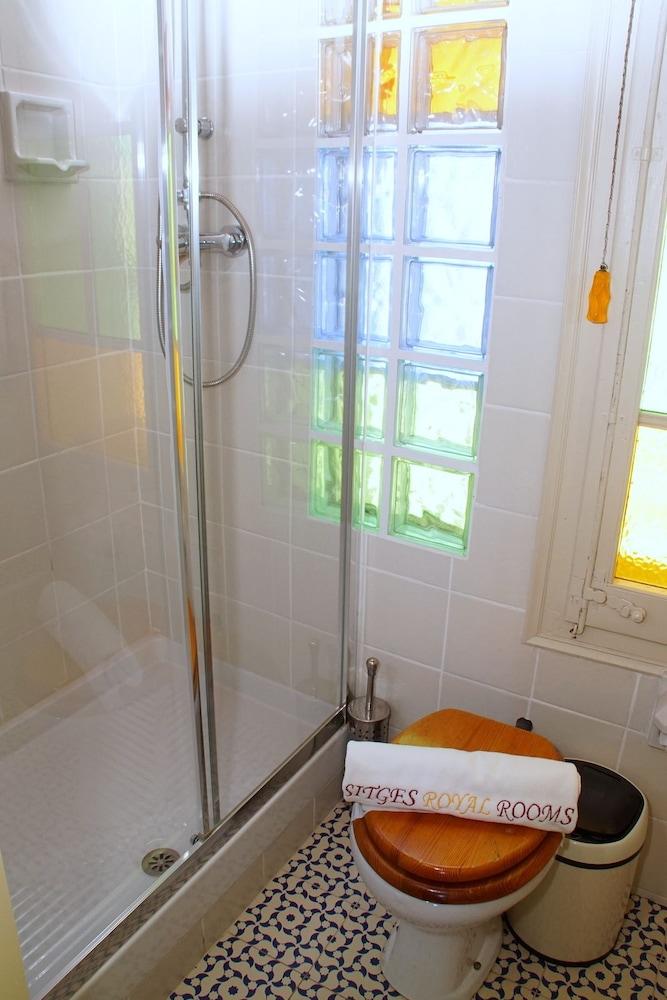 Gran Sitges Royal Rooms 2