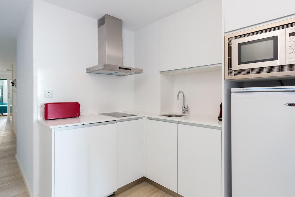 Urban Suites Sitges 2