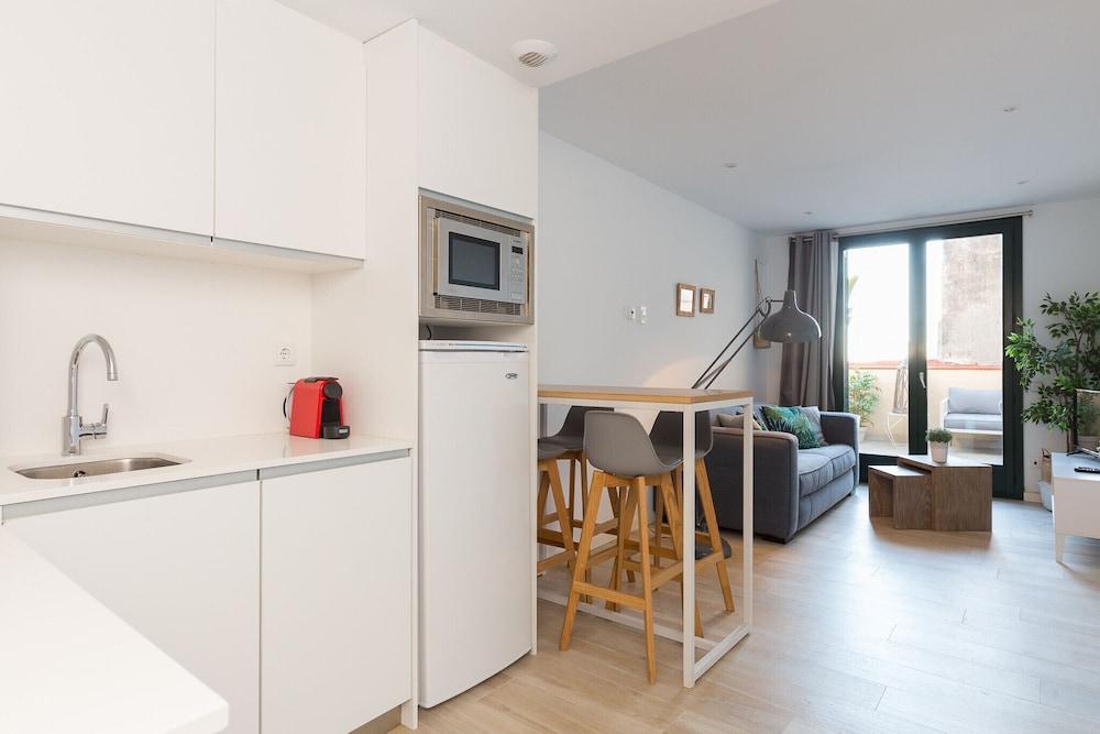 Urban Suites Sitges 1