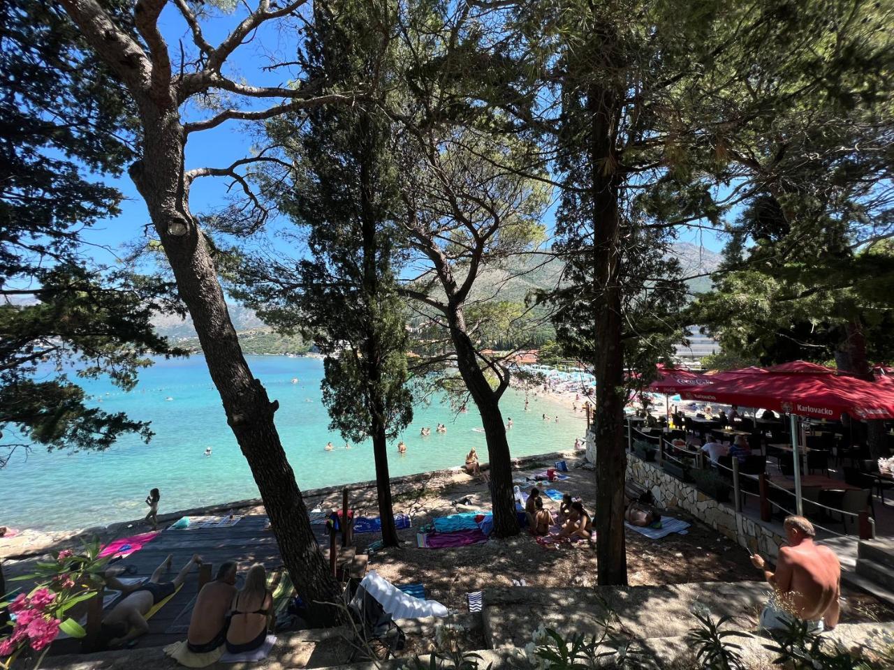 3 Bedrooms Family Apartment A&M Milicic Cavtat 1