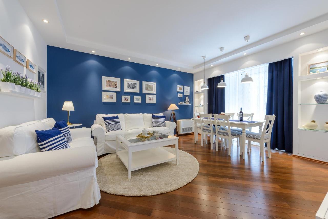 Blumarine Luxury Apartment 2