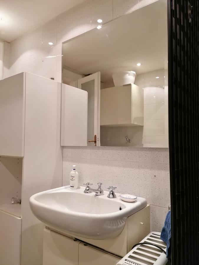 Washington Apartment 1