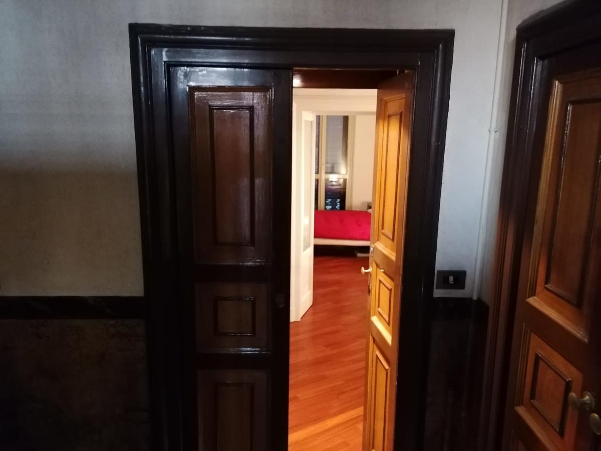 Washington Apartment 2