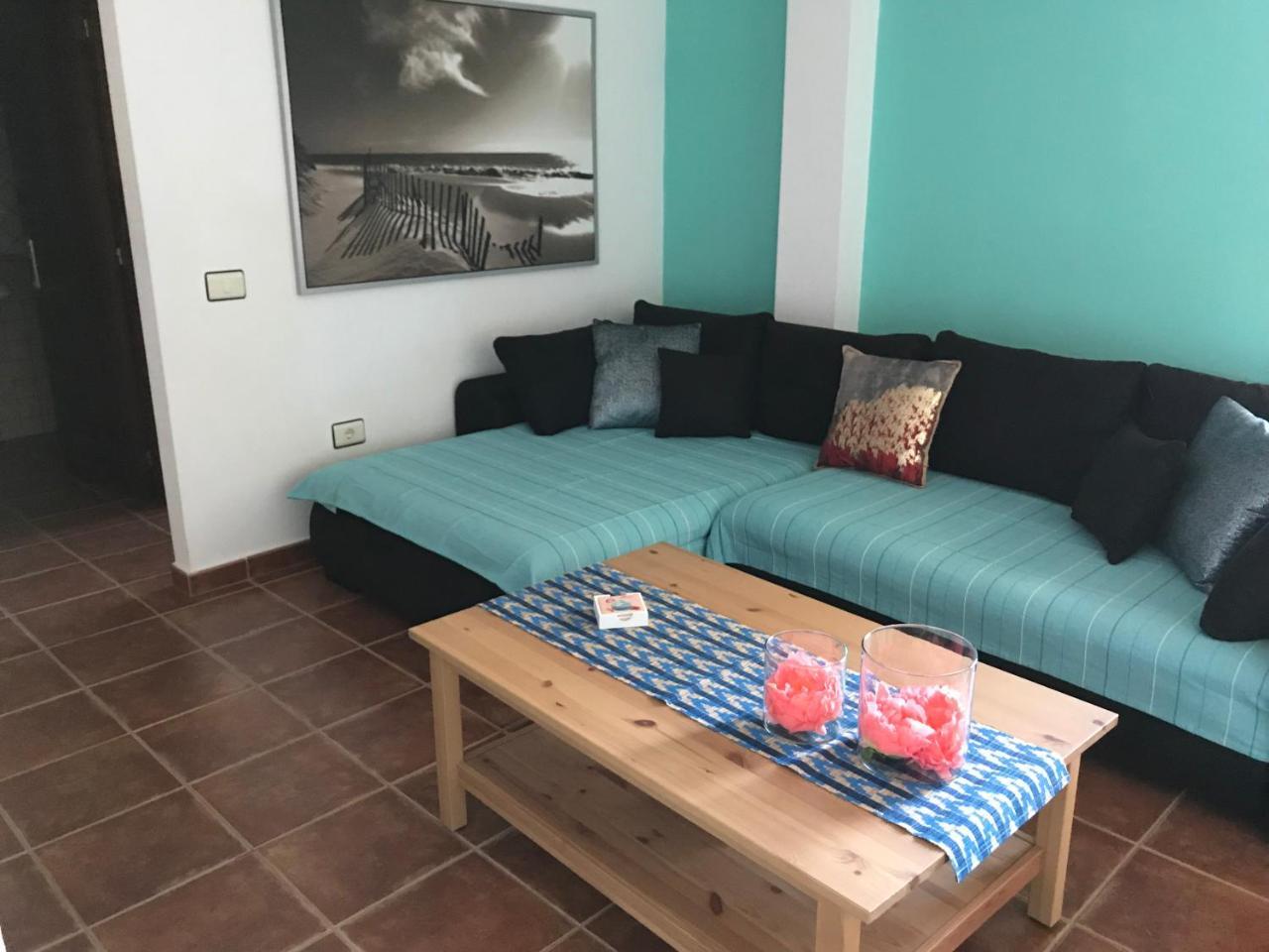 Sailor Home El Medano 2