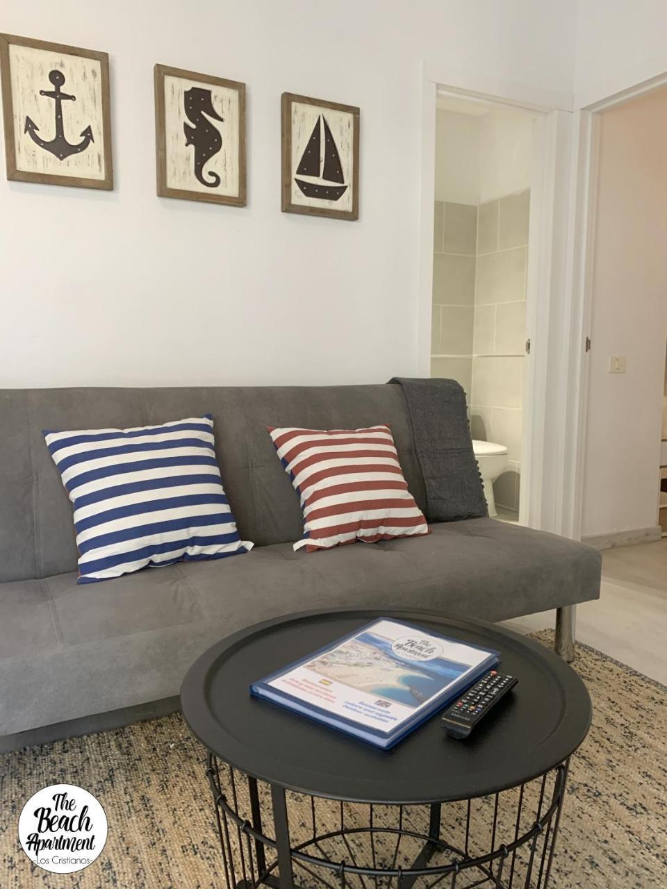 The Beach Apartment Los Cristianos 2