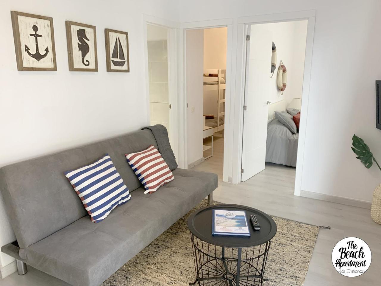 The Beach Apartment Los Cristianos 1
