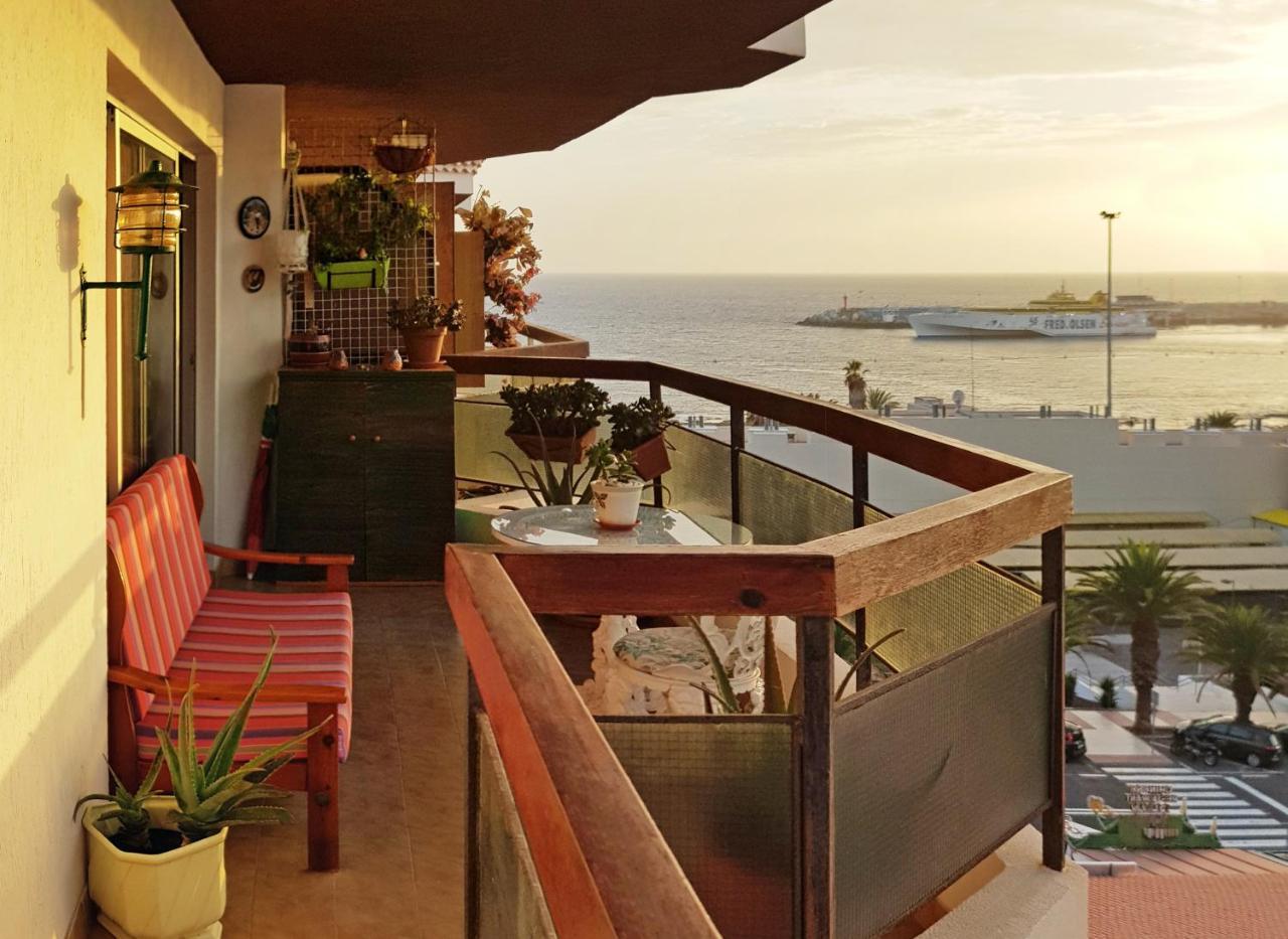 Jardin Canario Primera Linea de Playa 2