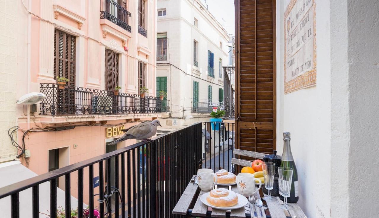 Duplex Arte Apartamento Sitges 2