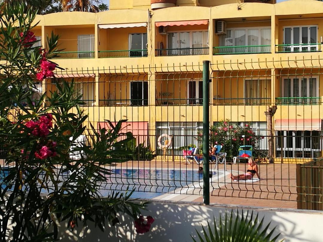 Playa las Vistas Loft 2