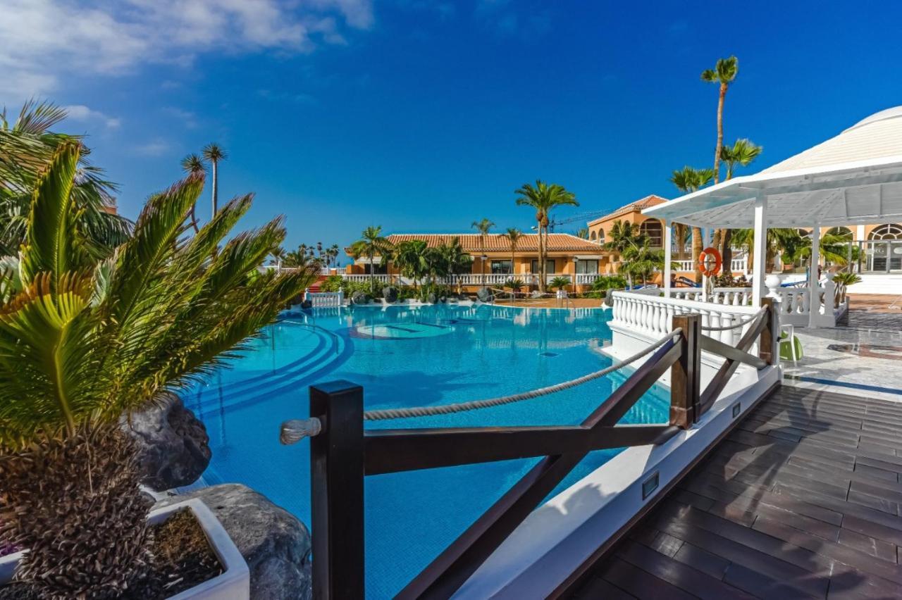 Los Cristianos Royal Gardens 1