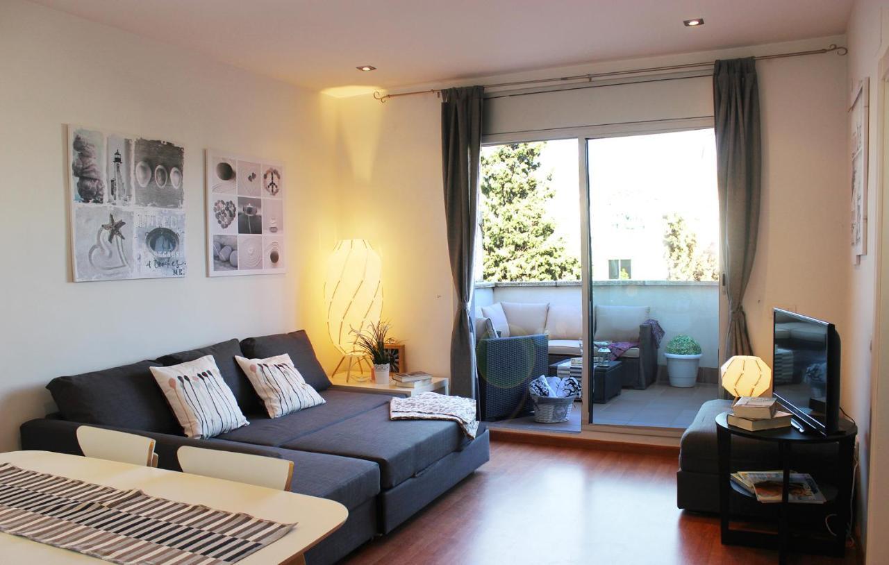 Sitges Atico 2 Min a Playa San Sebastian 2