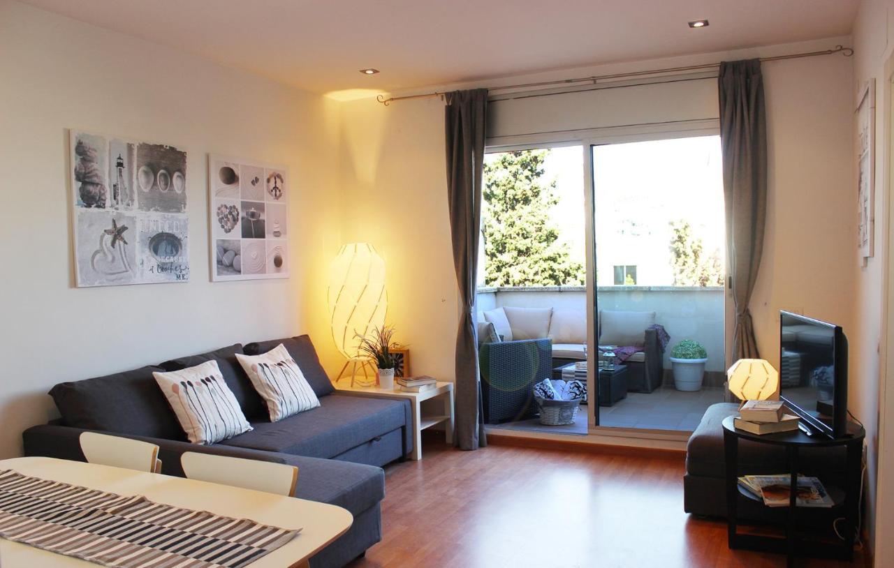 Sitges Atico 2 Min a Playa San Sebastian 1