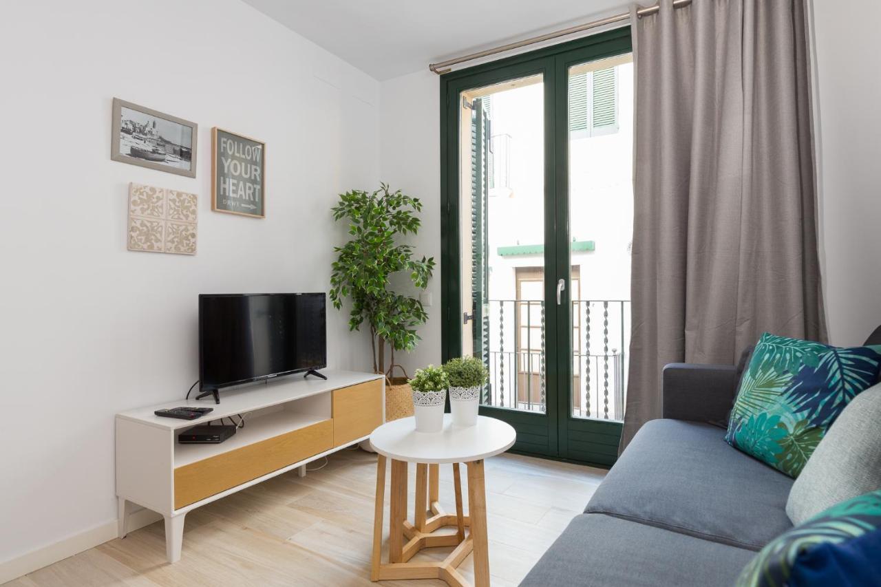Urban Suites Sitges Apartments 1