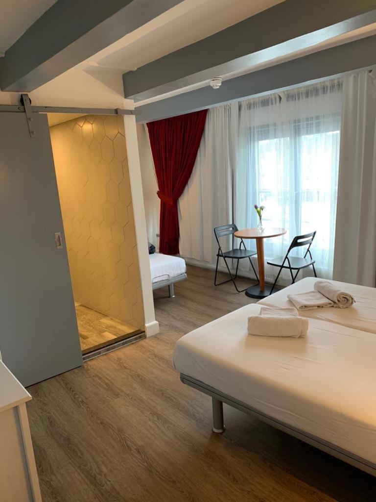 The Old Bridge Hotel Restaurant