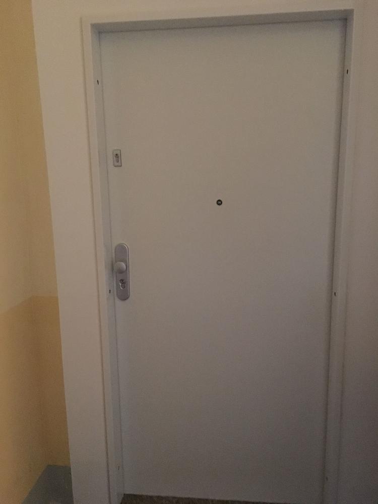 United Homes Apartments Vienna 1