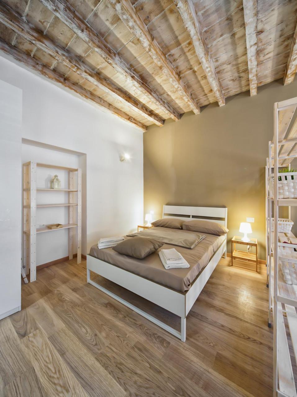 Old Milano Contemporary Style