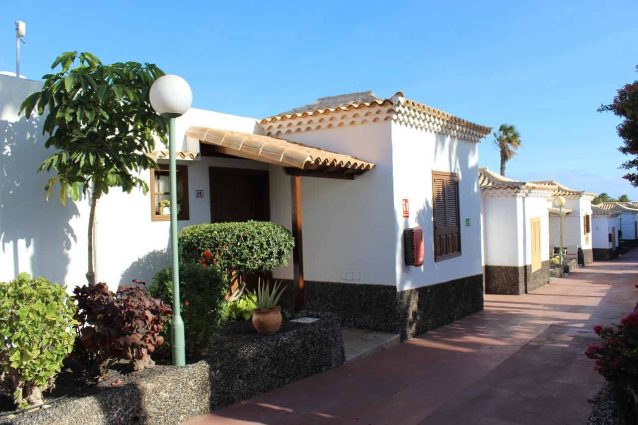 Ocean's Eleven, Golf Del Sur