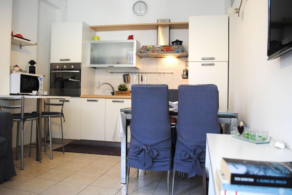 Bnbook – Milano Famagosta Flat 2