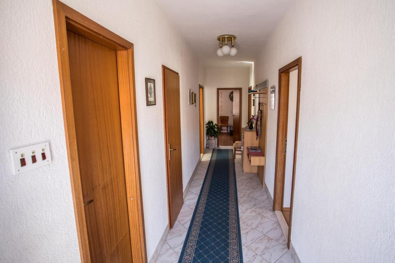 Apartman Tino 1