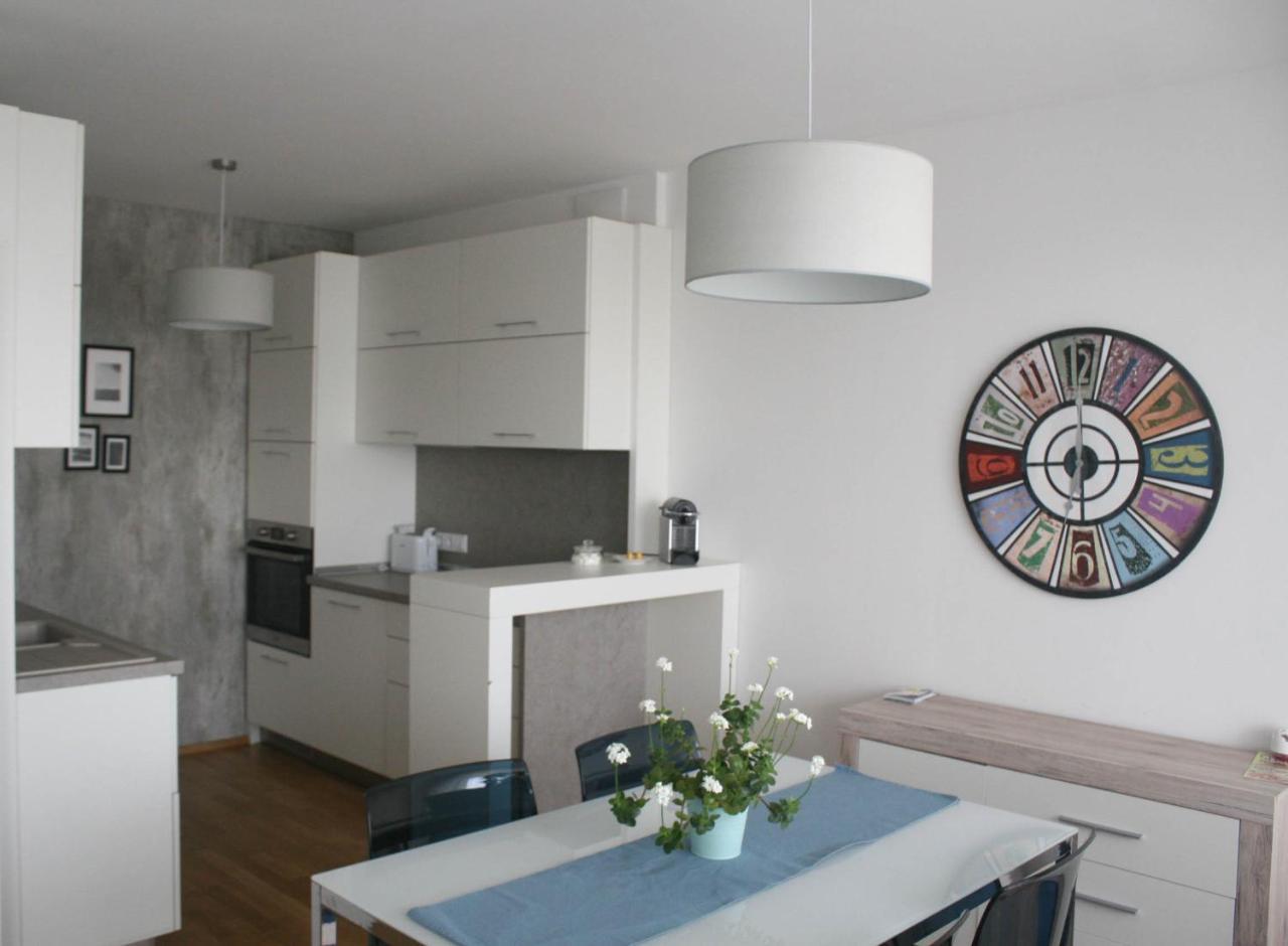 Vienna Hauptbahnhof Apartments 2 1