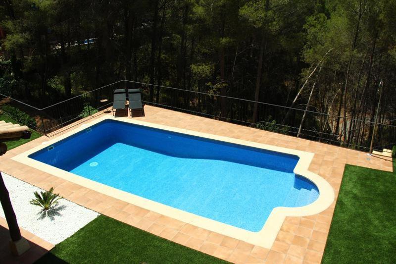 Casa Xixella a 15 Min de Sitges 2