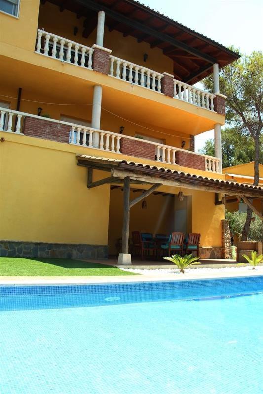Casa Xixella a 15 Min de Sitges
