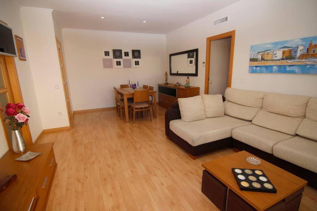 Bonito Apartamento 1