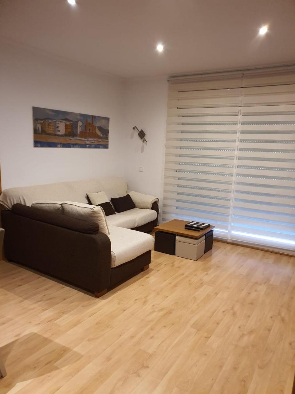 Bonito Apartamento 2