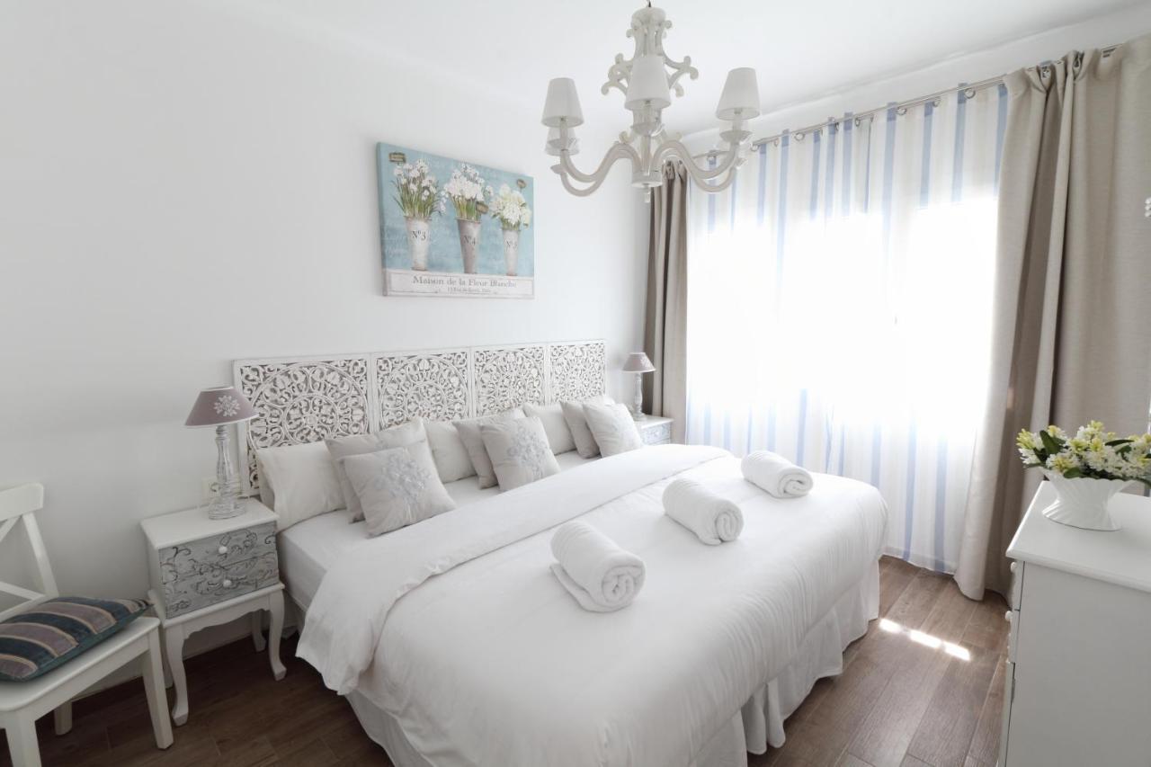Sitges Centre Mediterranean House- 5 Bedroom, 4 Bathroom, Terrace Courtyard, Private Rooptop Pool 1