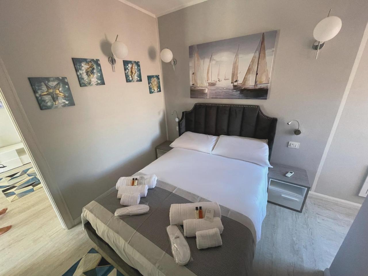 Las Floridas Apartment