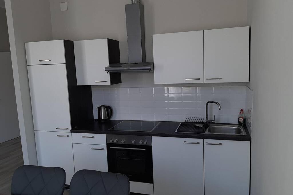 Brand New Charming Appartmet Near Augarten & City 1