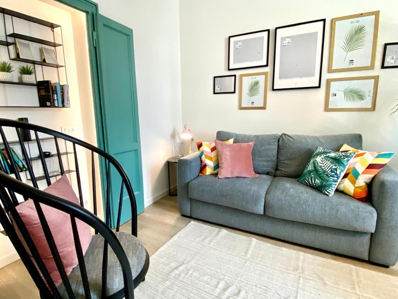 Fara Cinque Small Apartment