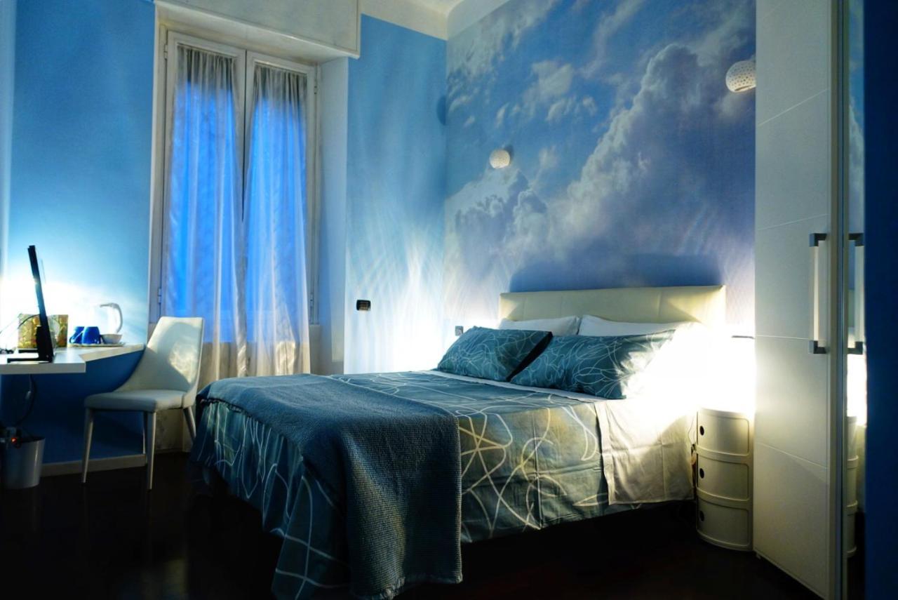 Suite And the City Prime B&B 1